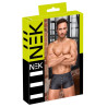 NEK Boxer Lessio Trunk Noir